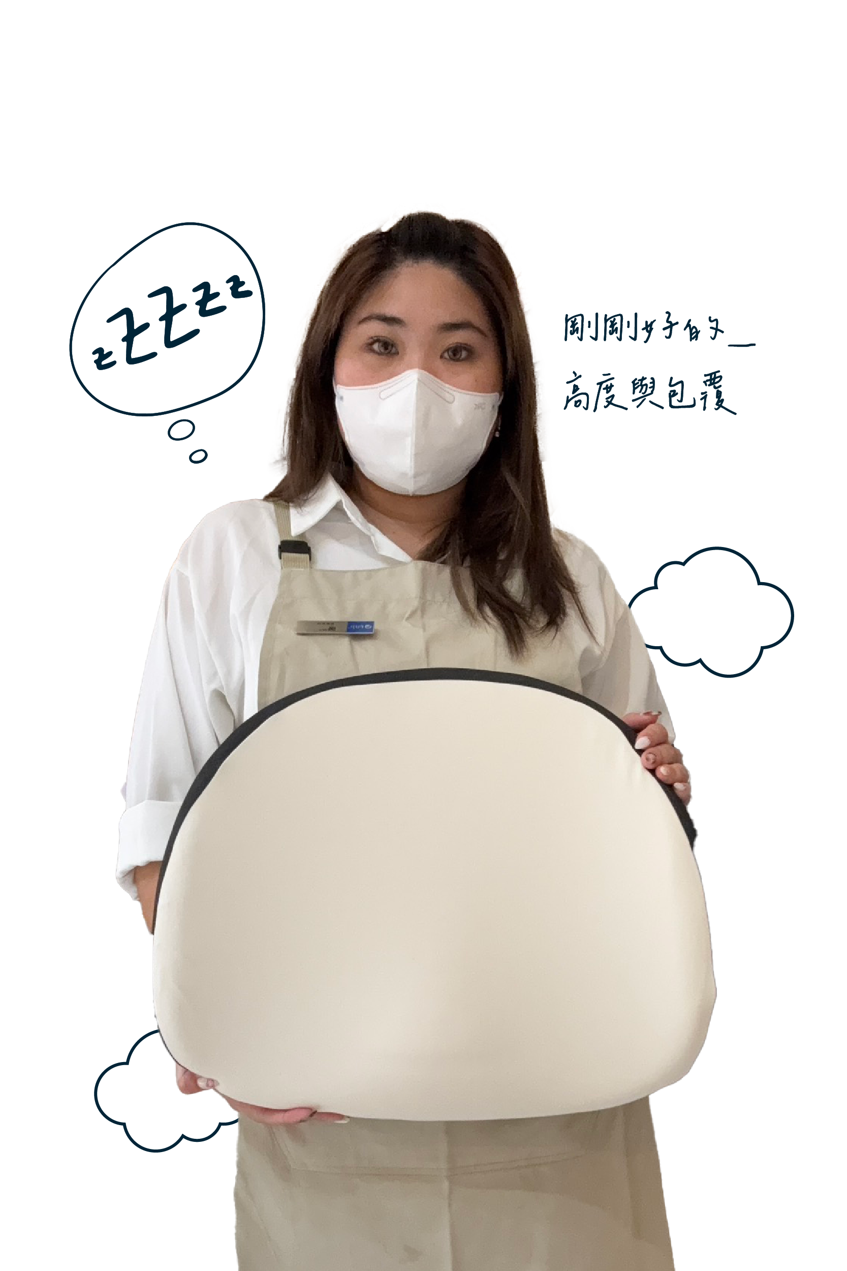 Life1 台南館 培昕