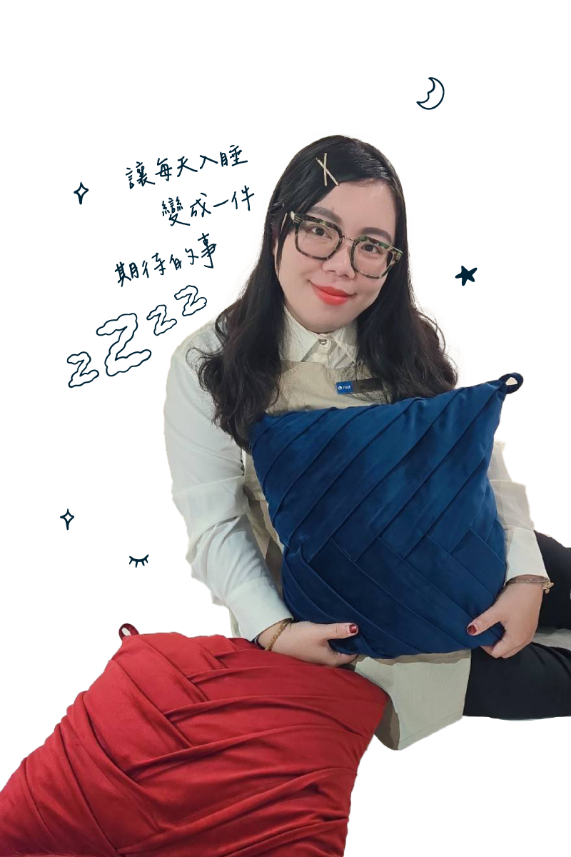 Life1 高雄館 舒涵